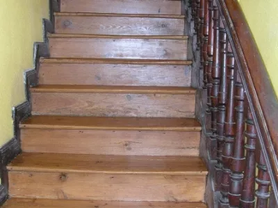 Pose et entretien de parquets dans les Pyrénées-Atlantiques (64)