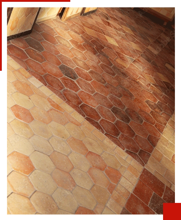 Traitement et décapage de terre cuite dans les Pyrénées-Atlantiques (64)