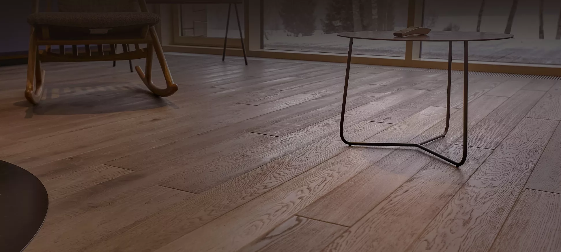 PARQUET LABIANO